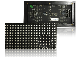 P6 Indoor Full Color Module
